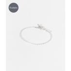 ブレスレット 「別注」XOLO×URBAN RESEARCH French Rope Bracelet メンズ