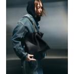 ショルダーバッグ バッグ Arya アリア ブレイドストラップダブルハンドルトートバッグ レディース