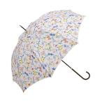 ショッピング傘 レディース 傘 because ビコーズ 長傘 レディース