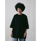tシャツ オーバーサイズドＴシャツ レディース