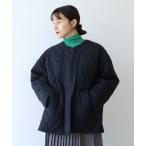 ショッピングダウンコート ダウンコート ダウンジャケット ナイロン evodown quilting  ジャケット レディース