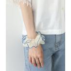 シュシュ パイピングシアーシュシュ