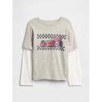 tシャツ babyGap グラフィックTシャツ キッズ 子供服 男の子