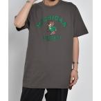 tシャツ 「MODISH GAZE」MI