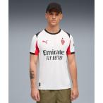 tシャツ PUMA プーマ メンズ 2025-26 ACミラン アウェ