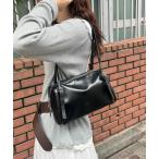 トートバッグ lotiワイドボストンBAG レディース