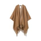 ポンチョ PONCHO ポンチョ レディース