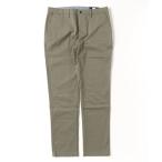 「TOMMY HILFIGER」 チノパンツ 30inch カーキ メンズ