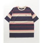「Hurley 」 半袖Tシャツ MEDIUM グレー系その他 メンズ