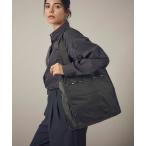 「LeSportsac」 トートバッグ FREE グリーン レディース