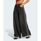 ジーンズ デニム デニムパンツ アディカラー デニム Adilenium パンツ DENIM WIDE PANT / アディダスオリジナルス adid