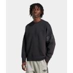 トレーナー スウェット Neuclassics 長袖オーバーサイズ クルーネック / アディダスオリジナルス adidas Originals メンズ