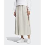 スカート スリーストライプス KN スカート / アディダス adidas