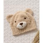 ニット帽 ニットキャップ アニマルベビーニット帽 キッズ 子供 男の子 女の子