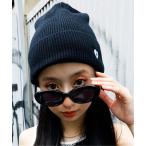 ニット帽 ニットキャップ algyニット帽 キッズ 子供 女の子