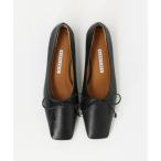 バレエシューズ パンプス 「PIPPICHIC」AMBER バレエシューズ