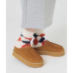 デッキシューズ モカシン Clarks / Meare Mule(約23.5〜24.5cm) レディース