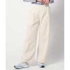 パンツ 裏起毛ウォームパンツ レディース