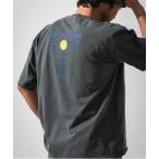 tシャツ NEW OFFSHORE LOGO TEE/オフショアNEWロゴティーシャツ メンズ レディース