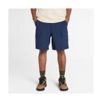 カーゴパンツ クイックドライ ストレッチフィット カーゴ ショーツ メンズ メンズ