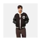 コート ジャケット 「TOKYO DESIGN COLLECTIVE」バーシティ ジャケット ユニセックス メンズ レディース