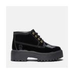 ショッピングティンバーランド ブーツ ストーン ストリート ミッド レースアップ ウォータープルーフ ブーツ レディース レディース