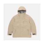 コート ジャケット ベントン スーパー ウォータープルーフ 3-in-1 ジャケット メンズ メンズ