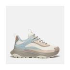 スニーカー モーション アクセス ウォータープルーフ スニーカー レディース レディース