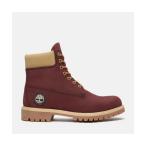 ショッピングプレミアム ブーツ プレミアム 6インチ ウォータープルーフ ブーツ メンズ メンズ