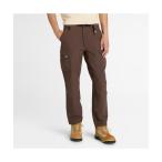 パンツ モビ フレックス＆#174; テック ブラッシュバック パンツ メンズ メンズ