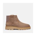 ショッピングTimberland ブーツ ローワン ウェイ プルオン ブーツ レディース レディース