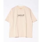 tシャツ 半袖 ヘビー ウェイト ロゴ Tシャツ メンズ メンズ