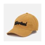 ショッピングティンバーランド キャップ 帽子 キャンバス エンブロイダリー キャップ メンズ レディース