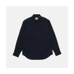 ショッピングTimberland シャツ 長袖 ヤーンダイ オックスフォード シャツ メンズ メンズ