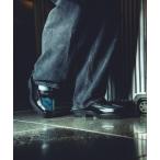 ローファー The Kenford Fineshoes / ケンフォード ファインシューズ TANK SOLE LOAFERS BLSL メンズ