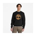 トレーナー スウェット ブラッシュバック クルーネック スウェットシャツ メンズ メンズ