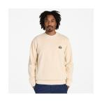 トレーナー スウェット ツリーロゴ パッチ クルーネック スウェットシャツ メンズ メンズ