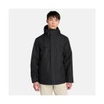 ショッピングTimberland コート ジャケット ベントン ウォータープルーフ 3-in-1 ジャケット メンズ メンズ