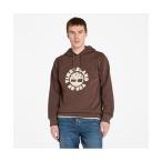 ショッピングTimberland パーカー ホリディ グラフィック フーディー メンズ メンズ