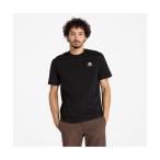 tシャツ 半袖 ツリーロゴ パッチ Tシャツ メンズ メンズ