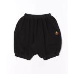 ショッピングサルエルパンツ パンツ 2WAY 膝丈 サルエルパンツ キッズ 子供服 男の子 女の子