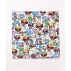 HYS-MINI BAND CLUB compact банное полотенце 