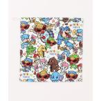 HYS-MINI BAND CLUB петля имеется полотенце для рук 