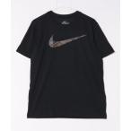 tシャツ 「NIKEアパレル」DF 2 YR スウッシュ S/S Tシャツ メンズ