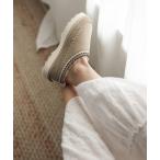 スリッポン Sharky Adventure Scuff レディース