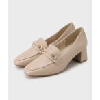  туфли-лодочки bit имеется каблук Loafer 