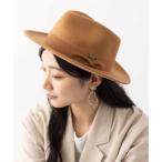 帽子 ハット PICCARDA ウールフェルトハット イタリア製 メンズ