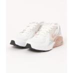 スニーカー NIKE ナイキ W AIRMAX EXCEE ウィメンズ エア マックス エクシー WCD5432 141SMTWHT/PARPI レデ