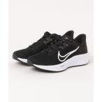 ショッピングナイキ スニーカー スニーカー NIKE ナイキ QUEST 6 クエスト 6 MFD6033 001BLK/WHT メンズ