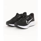 ショッピングナイキ スニーカー スニーカー NIKE ナイキ W QUEST 6 ウィメンズ クエスト 6 WFD6034 001BLK/WHT レディース
